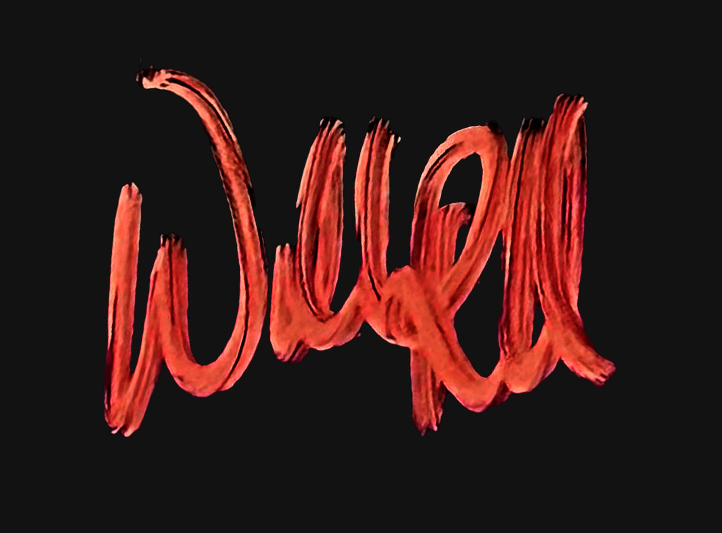 ADD William Russell signature