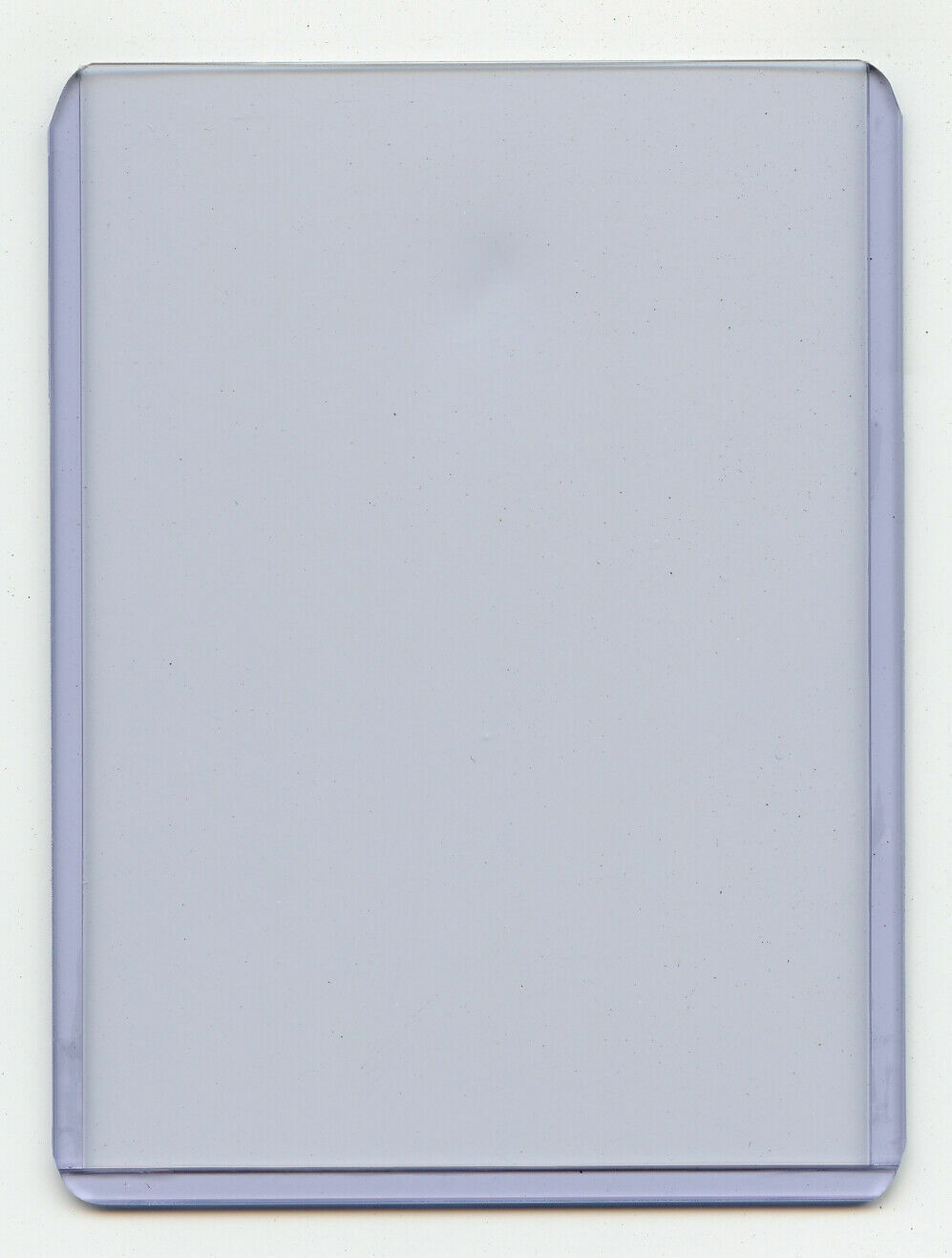 Comic TOP LOADER