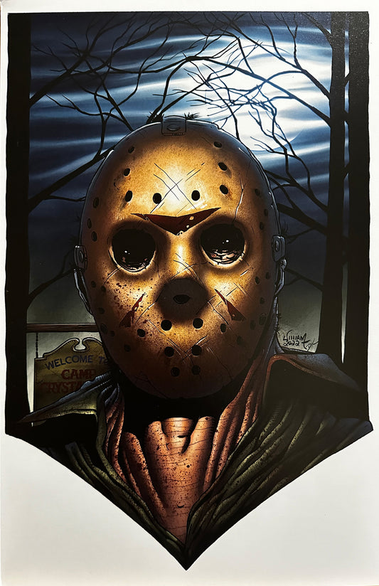 11x17 Jason