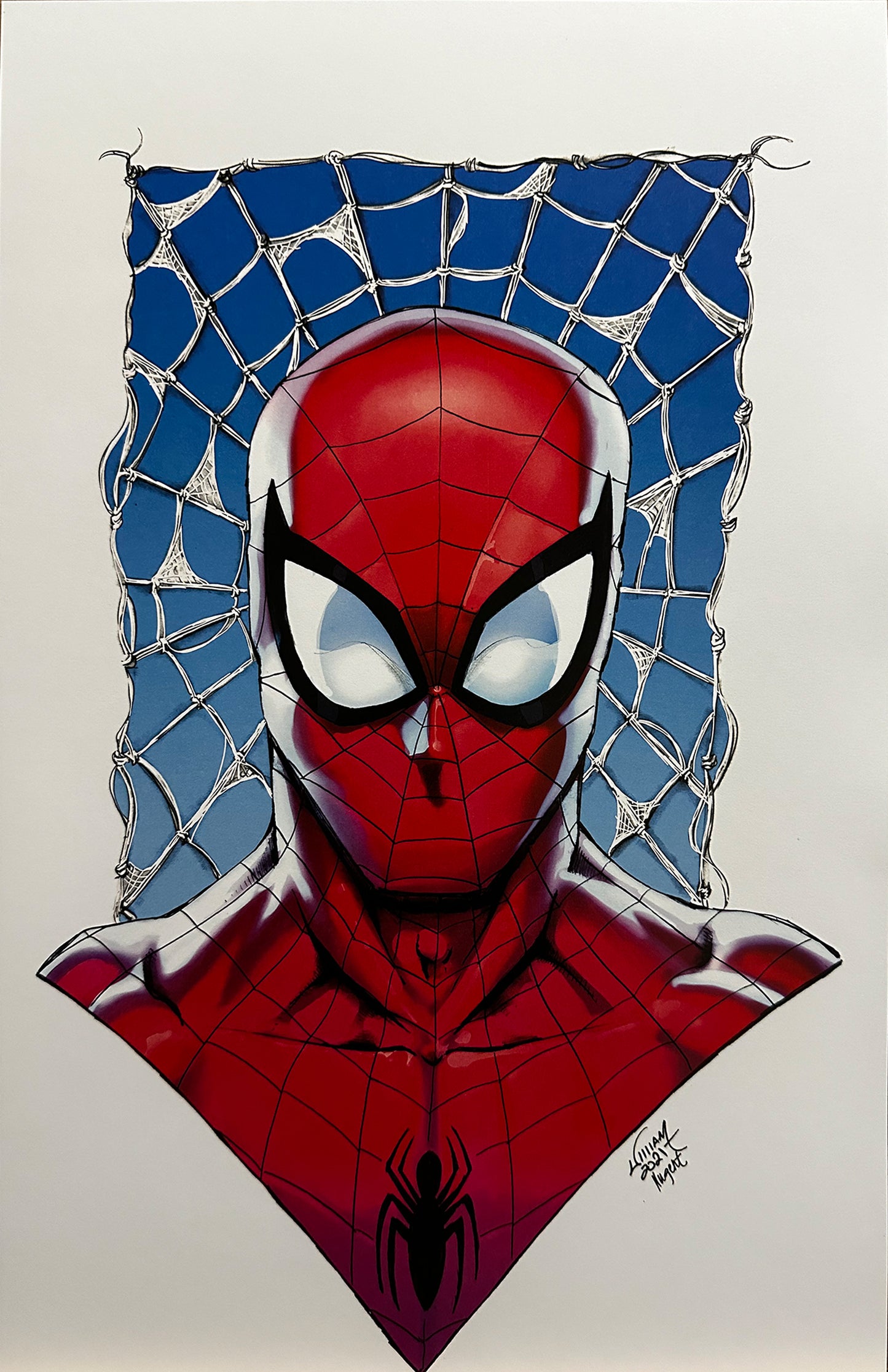 11x17 Peter