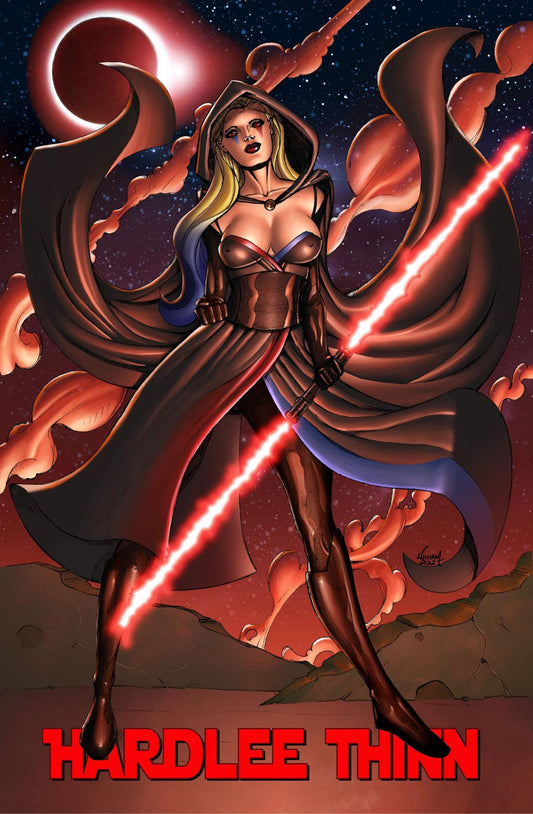 HT - Sith - Artist Proofs